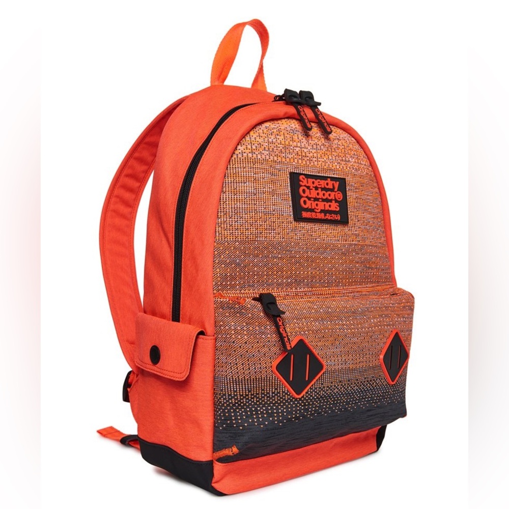 Knitter Montana Rucksack